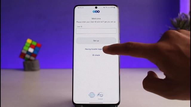 TSB Bank Recover Login Details - How to Reset Mobile Banking User ID смотреть онлайн