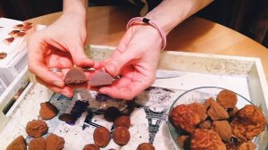 Как выбрать настоящий классический горький трюфель? Чем мои трюфели отличаются от покупных?