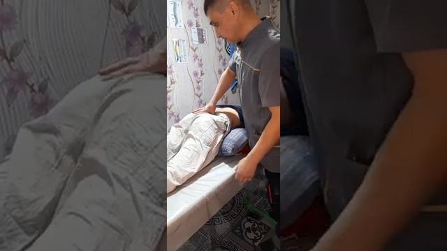Правка позвоночника смотреть онлайн