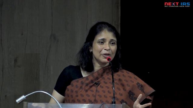 Navigating Towards IAS - An Interactive Seminar at Daulat Ram College, Delhi University смотреть онлайн