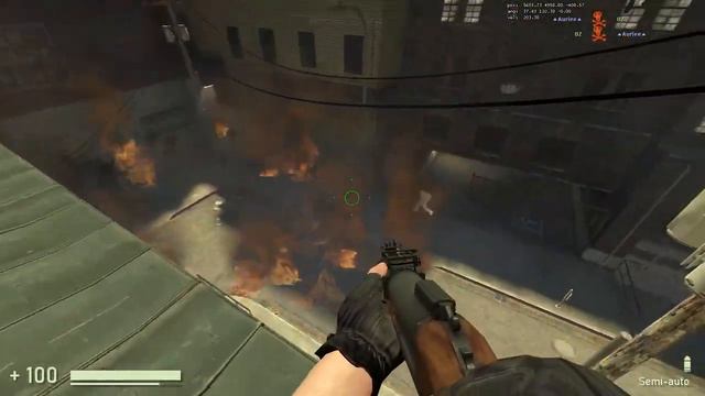 TDM 1: 30 minutes of TDM смотреть онлайн
