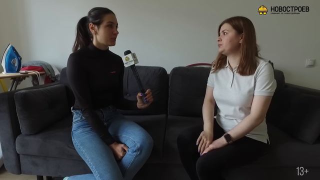 ЖК «Люблинский парк» от ГК «ПИК»: Ожидание/реальность смотреть онлайн