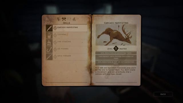 The Long Dark - Map 100 % all items- Todos los items posibles recolectados de todos los mapas. смотреть онлайн