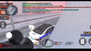 ПУТЬ ЛИДЕРА ГИБДД В БЛЕК РАША 1 ЧАСТЬ | СТАВЛЮ РАДАРЫ В BLACK RUSSIA