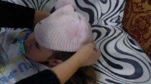 БЕБИ БОН ЯНА! Мама играет с Яной как с куклой Baby Born