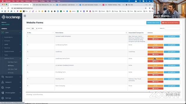 Lead Generation Competition! смотреть онлайн