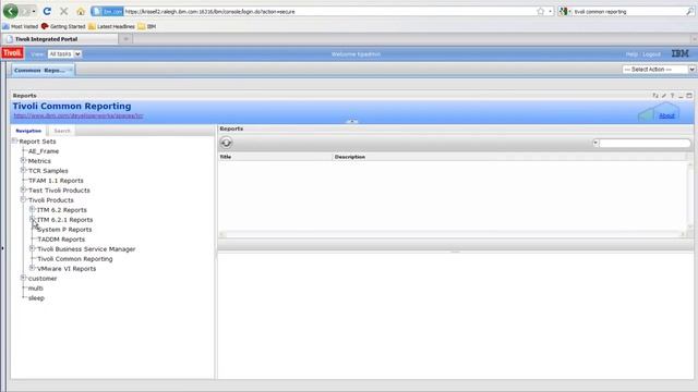 BIRT importing смотреть онлайн