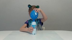 Волшебные новогодние зимние опыты для детей в домашних условиях