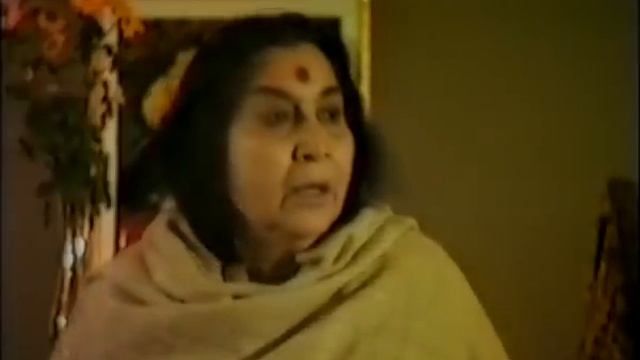 Сущность Сахаджа Йоги - 1983 смотреть онлайн