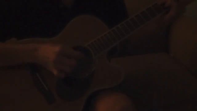 Little Fingerstyle Tune смотреть онлайн