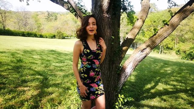La Vie En Rose | Cover | Winsday смотреть онлайн