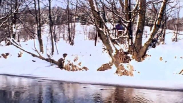 «Берёзовый сок» - песня из фильма «Мировой парень» 1971 год смотреть онлайн