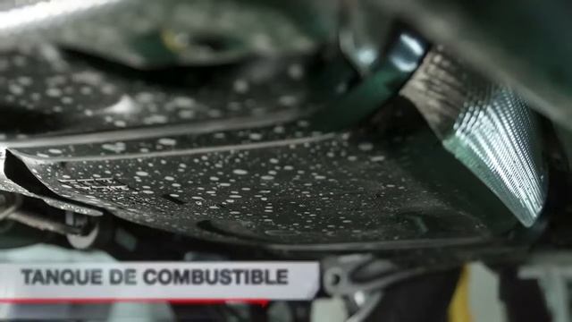 Botón Auto Hold | Optima Híbrido | Kia