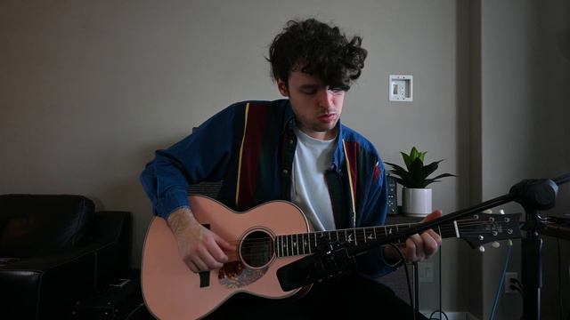 This Guitar Checks All The Boxes // PRS SE PE20E Demo смотреть онлайн