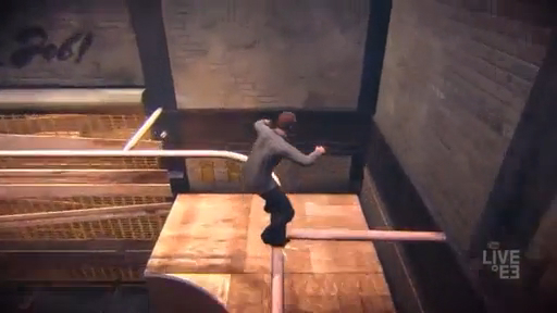 Tony Hawk Pro Skater 5 - Gameplay Trailer (E3 2015) смотреть онлайн
