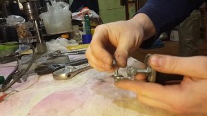 Самый простой и дешёвый плиткорез своими руками за 10 минут. homemade tile