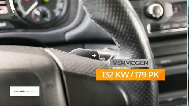 Škoda Fabia 1.4 TSI | 180pk | DSG | V-RS | climate | cruise | garantie | смотреть онлайн