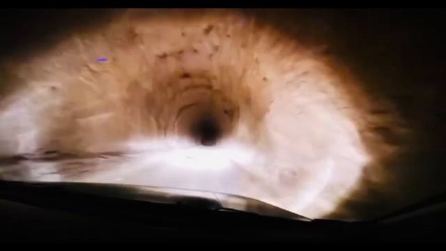 ТУННЕЛЬ КЕЛЬБАДЖАР КАРАБАХ - KƏLBƏCƏR TUNEL