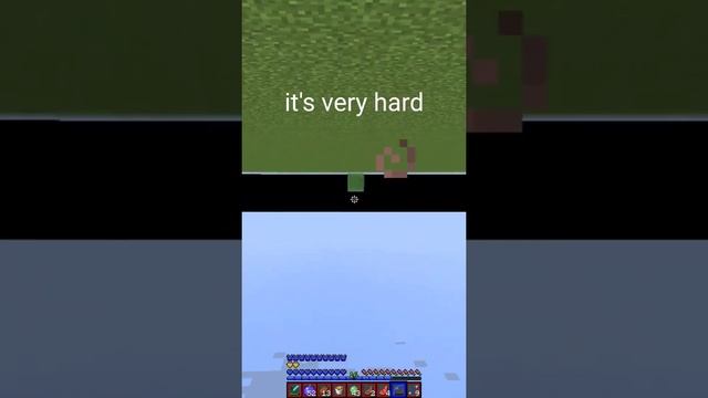 the Super SECRET settings in Minecraft 1.8.9 (no mods) смотреть онлайн