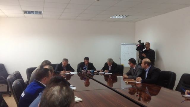 Азовэлектросталь начинает вторую жизнь смотреть онлайн