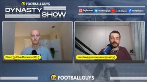 Rookie Drafting Rules || Dynasty Fantasy Football 2022