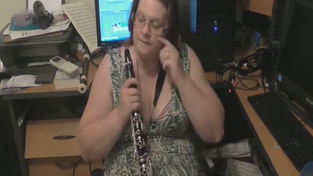 Handel Every Valley slow metronome work 28 Jan 2014 смотреть онлайн