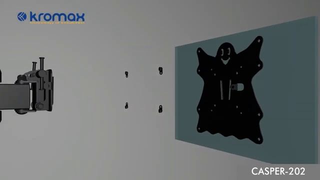 Кронштейн для телевизора KROMAX Casper-202