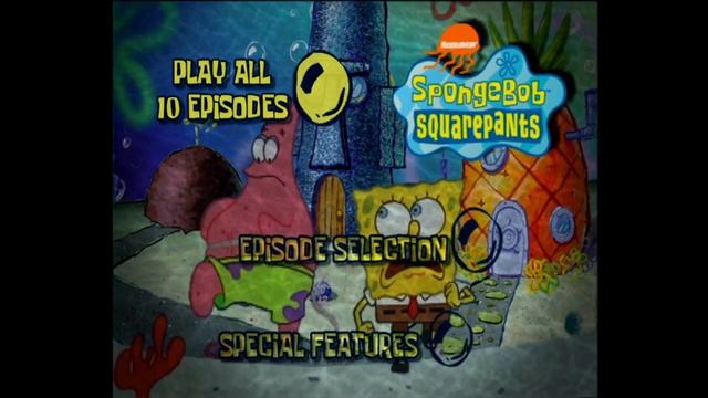 SpongeBob SquarePants | 