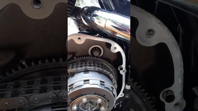 Harley Davidson Electra Glide Ultra Classic 2007г. смотреть онлайн