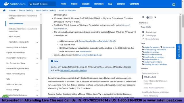 Docker Compose Tutorial | Docker Tutorial For Beginners | Learn Docker | Intellipaat смотреть онлайн