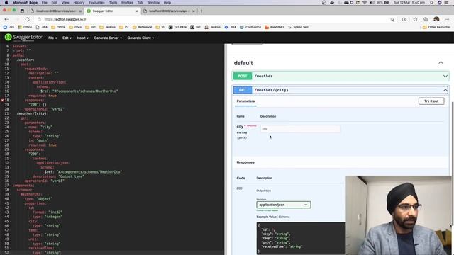 How do document Apache Camel Rest Endpoints using OpenApi or Swagger specs? смотреть онлайн