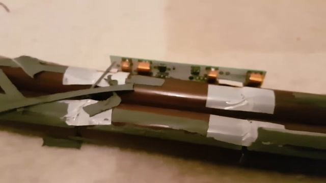 HP laptop battery PA06 disassembly смотреть онлайн