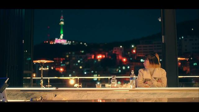 Класс итэвон II Woman смотреть онлайн