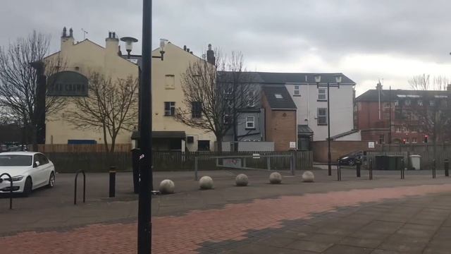 Wirral council plan to spend £7m on Vue Cinema смотреть онлайн