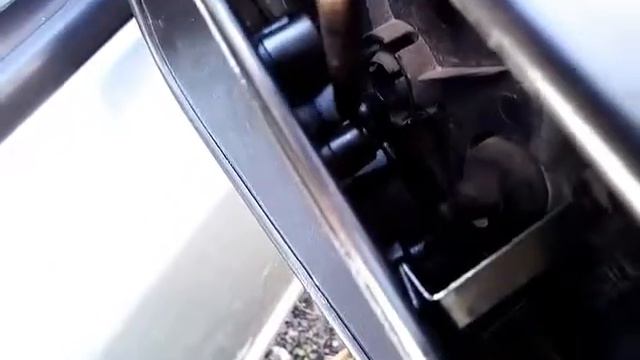 Как разобрать боковое зеркало правильно и не сломать его на опель смотреть онлайн