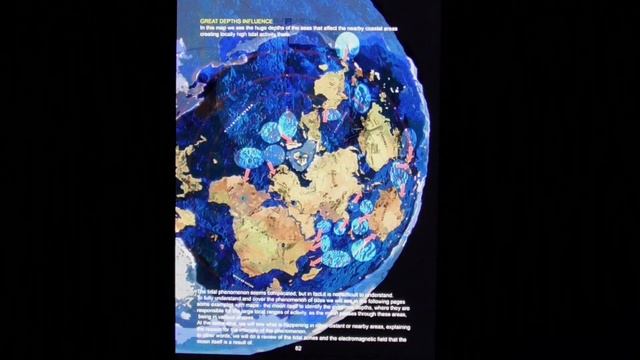 Vibes of Cosmos Book 4 - Pages Presentation смотреть онлайн