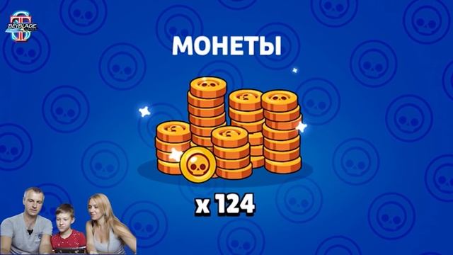 Бравл Страс БИТВА за Колетт и Brawl Pass! Открытие сундуков Brawl Stars! смотреть онлайн