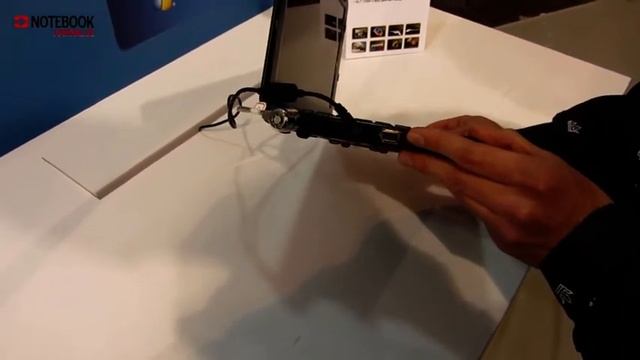 MSI U180 [HandsOn] - german/deutsch смотреть онлайн