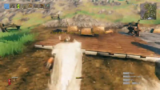 Valheim Stream Adventure - Part 6 (Searching for Boss) смотреть онлайн