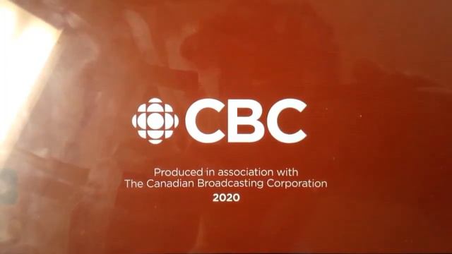 Not A Real Company/CBC/Pop Media Group/ITV Studios Global Entertainment Intro (New Version) смотреть онлайн