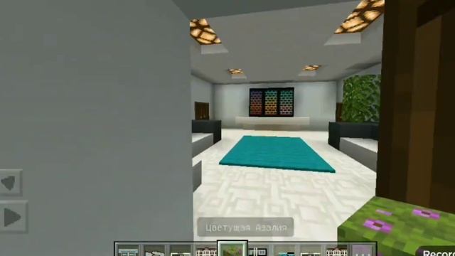 ОБЗОР МОДА НА БЫСТРЫЕ ПОСТРОЙКИ В МАЙНКРАФТ 100 % MINECRAFT ХЕНЧЕНСОНС смотреть онлайн