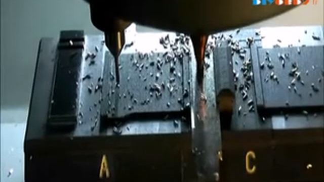 CONDOR XC-007 Key Cutting Machine Of English Version