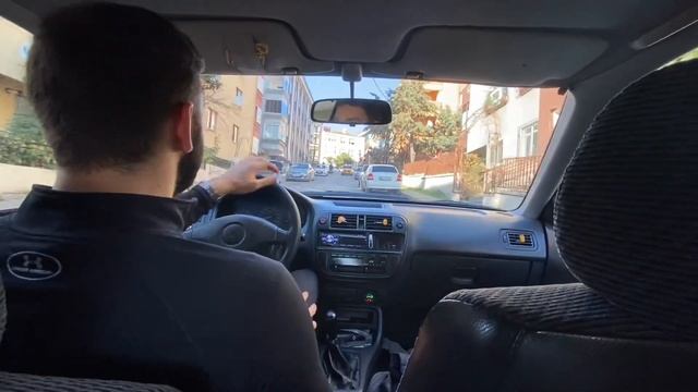 65.000₺ Honda Civic 1.4i ALINIR MI? // DOES HONDA 1.4i DESERVE THAT MUCH MONEY ? | ARAÇ SATILMIŞTIR смотреть онлайн