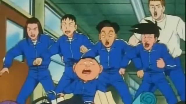 Ping Pong Club Ep 2 Eng subs смотреть онлайн