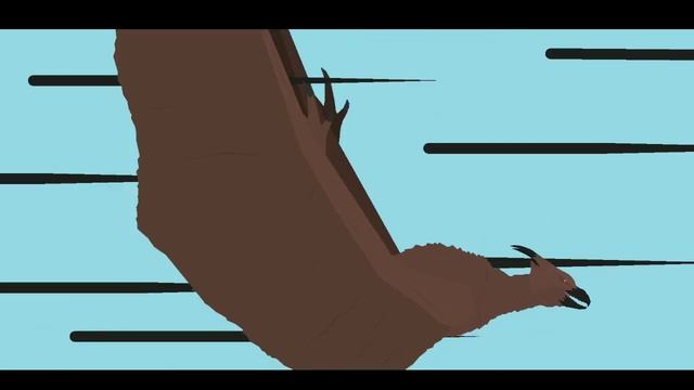Titanus Camazotz STK||Godzilla Vs Kong Monsters||Stick Nodes Animation||Link in the description смотреть онлайн
