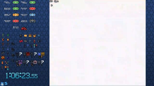 Oracle of Seasons Randomizer ~ Weekly Race ~ Tricky start смотреть онлайн