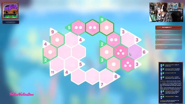 Hexologic (PC Indie) смотреть онлайн