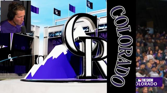 MLB 23 Road to the Show - Part 24 - The Best Face Scan in Sports Games смотреть онлайн