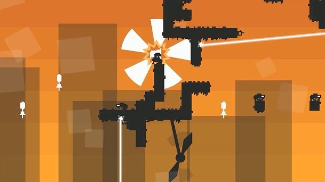 Electronic Super Joy. World 2. [Bugs] смотреть онлайн
