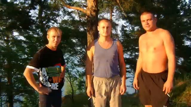 Юрьевец на Волге смотреть онлайн